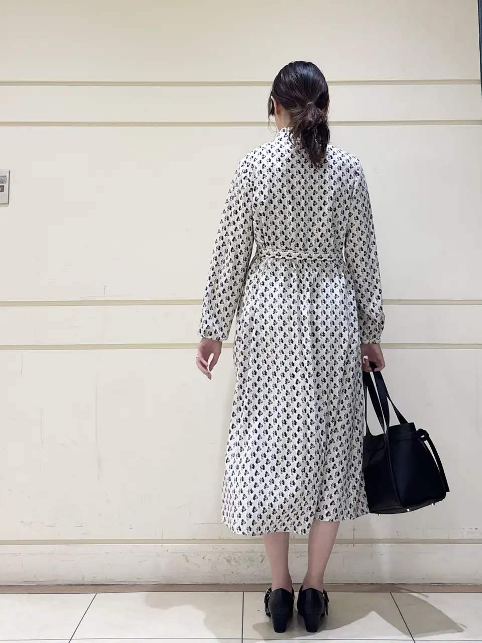 ONWARD CROSSET SELECT Kanako コーディネート画像