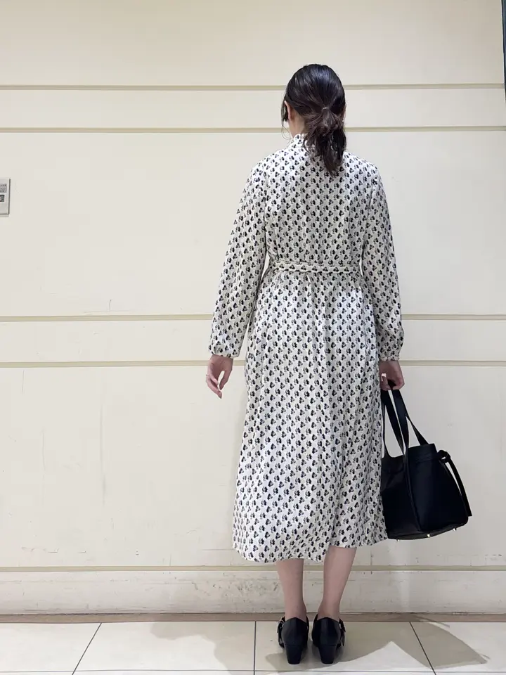 ONWARD CROSSET SELECT Kanako コーディネート画像