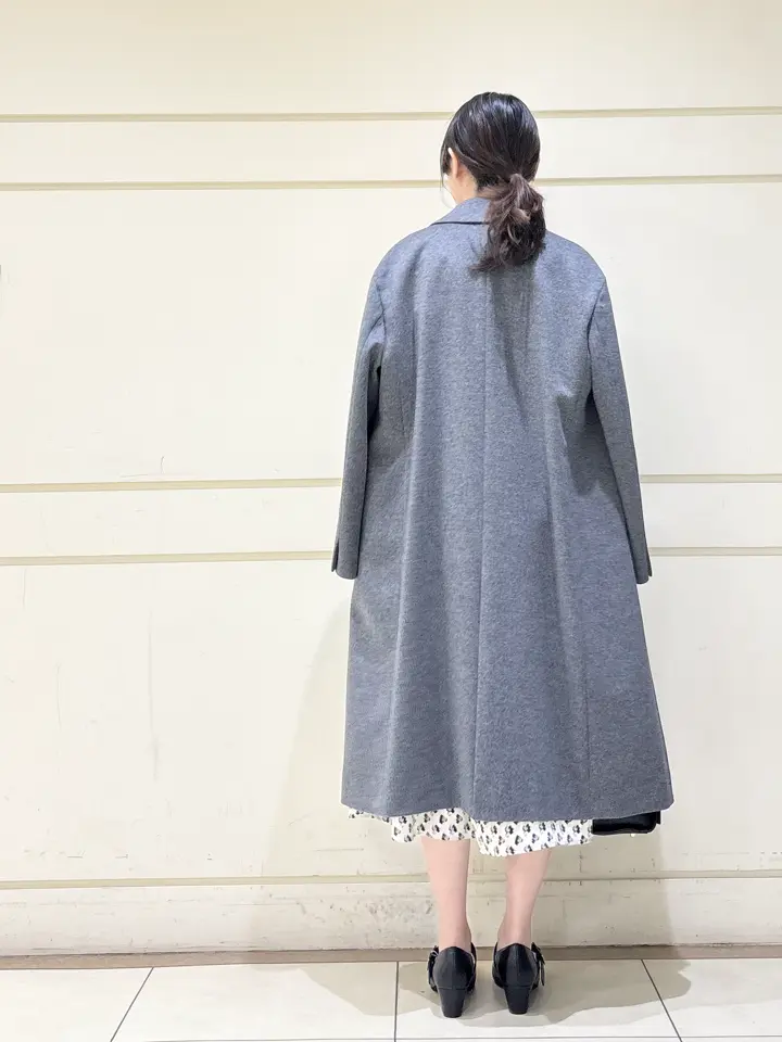 ONWARD CROSSET SELECT Kanako コーディネート画像