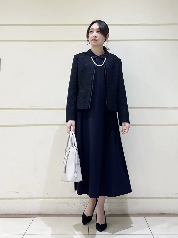 ONWARD CROSSET SELECT Kanako コーディネート画像