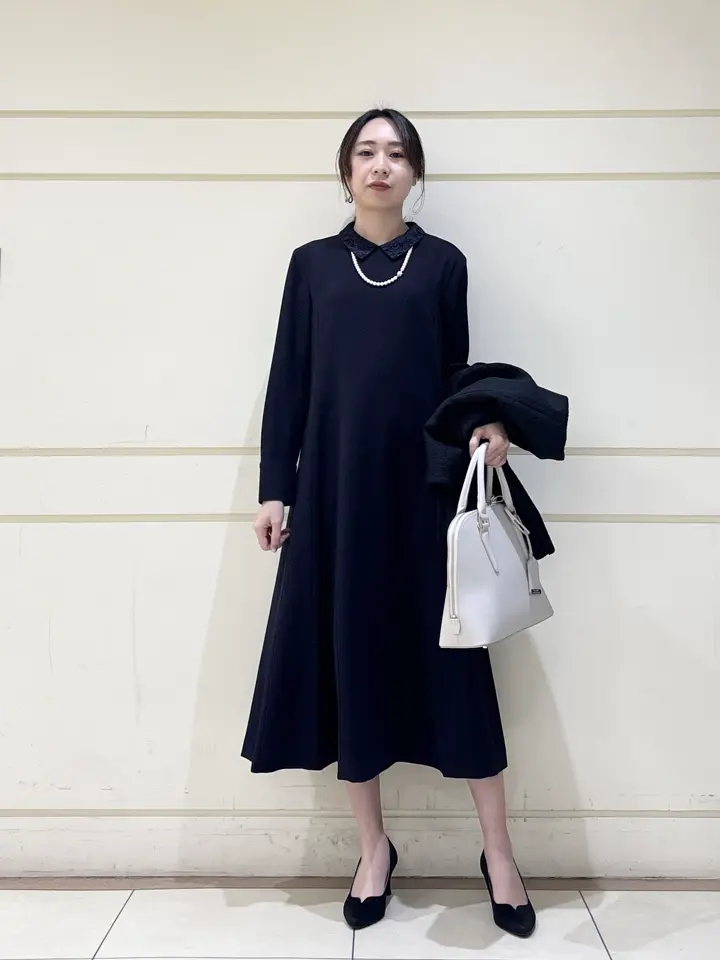 ONWARD CROSSET SELECT Kanako コーディネート画像