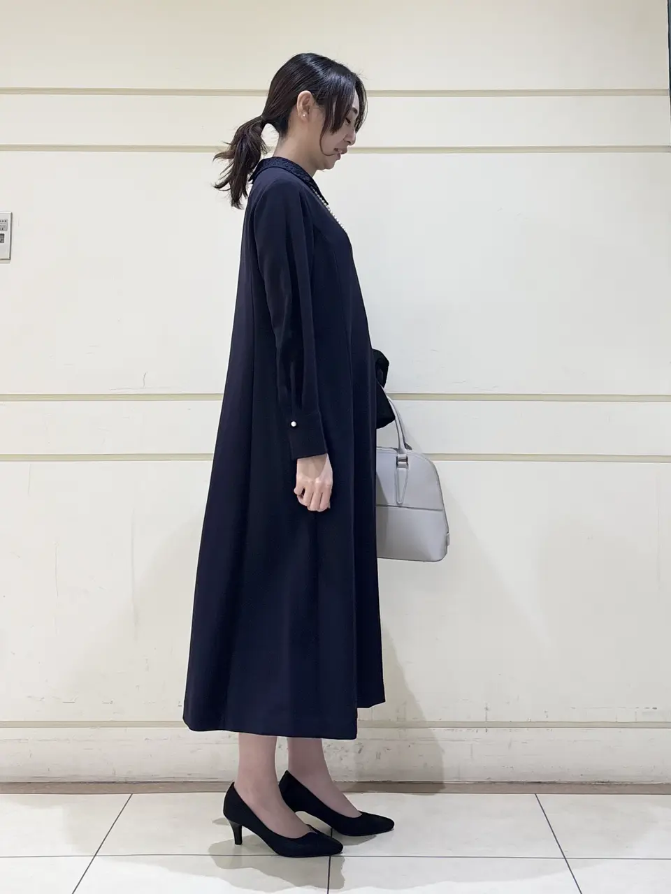 ONWARD CROSSET SELECT Kanako コーディネート画像