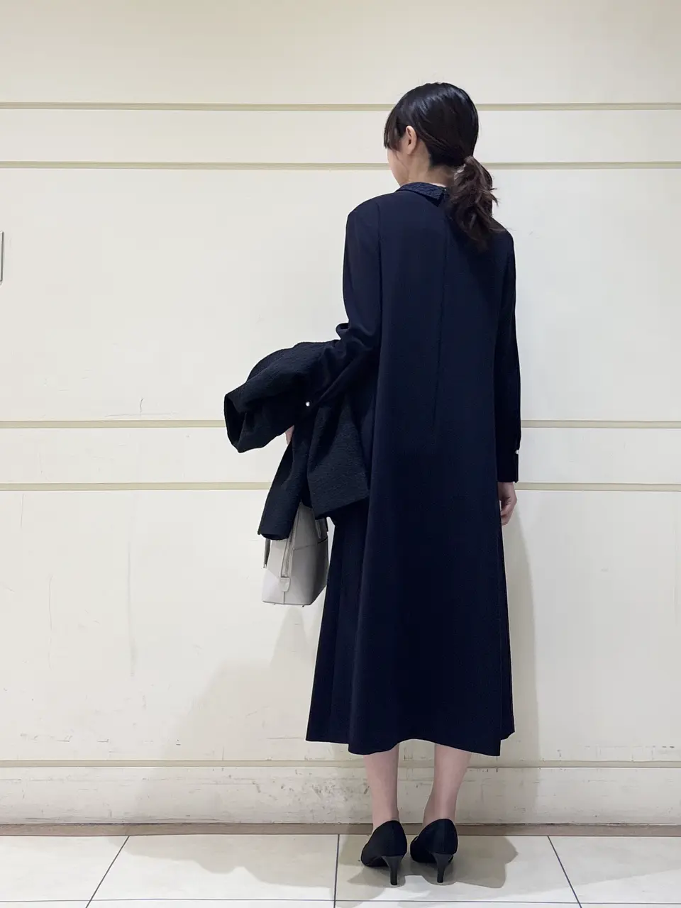 ONWARD CROSSET SELECT Kanako コーディネート画像