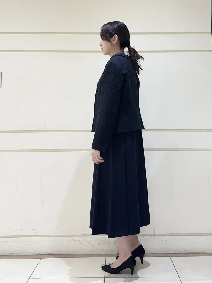 ONWARD CROSSET SELECT Kanako コーディネート画像