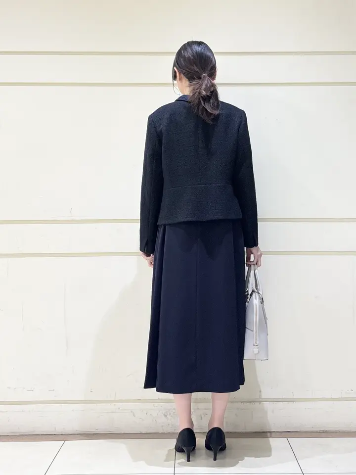 ONWARD CROSSET SELECT Kanako コーディネート画像