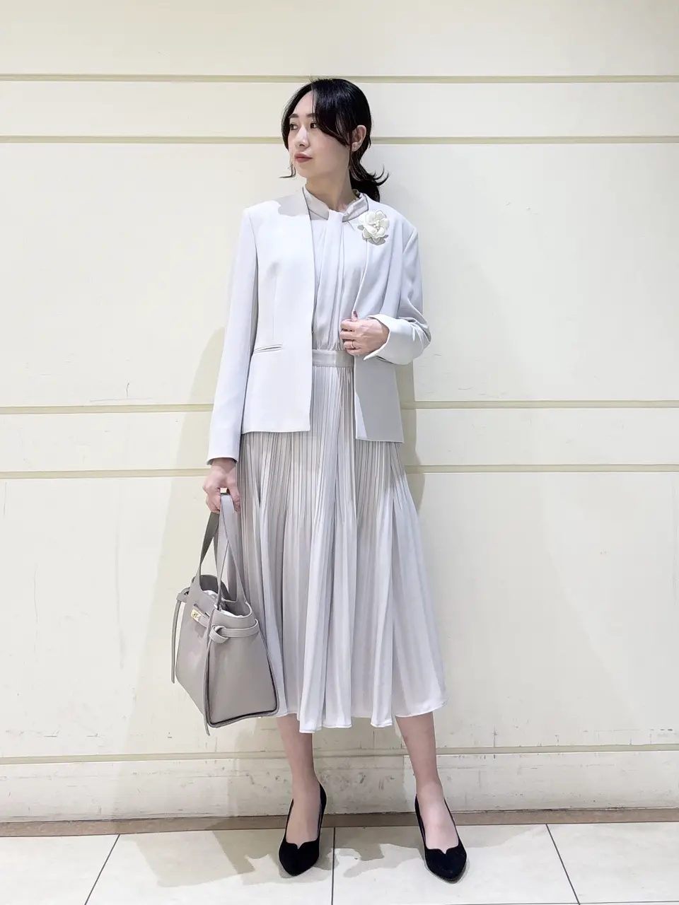  Kanako コーディネート画像