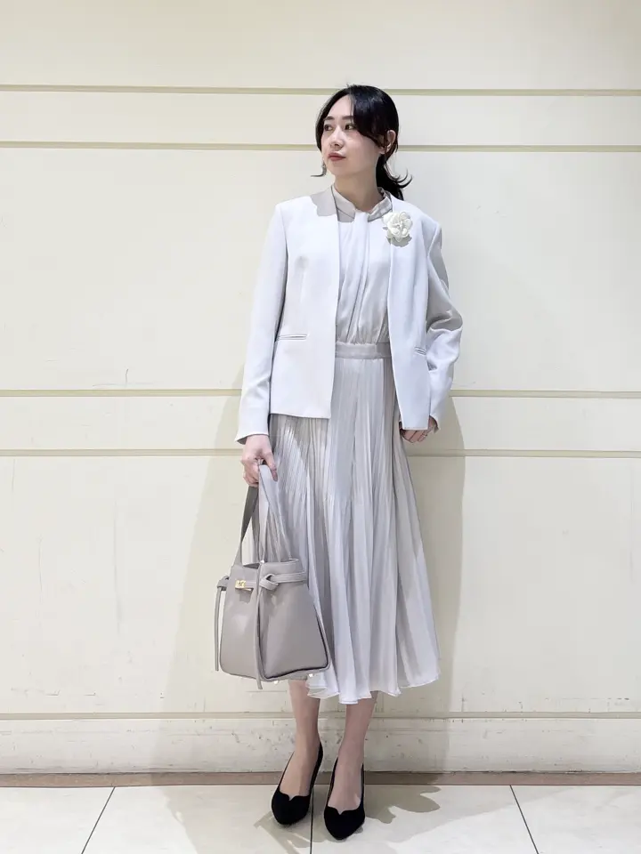 ONWARD CROSSET SELECT Kanako コーディネート画像