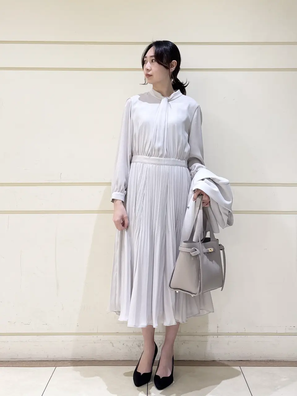 ONWARD CROSSET SELECT Kanako コーディネート画像