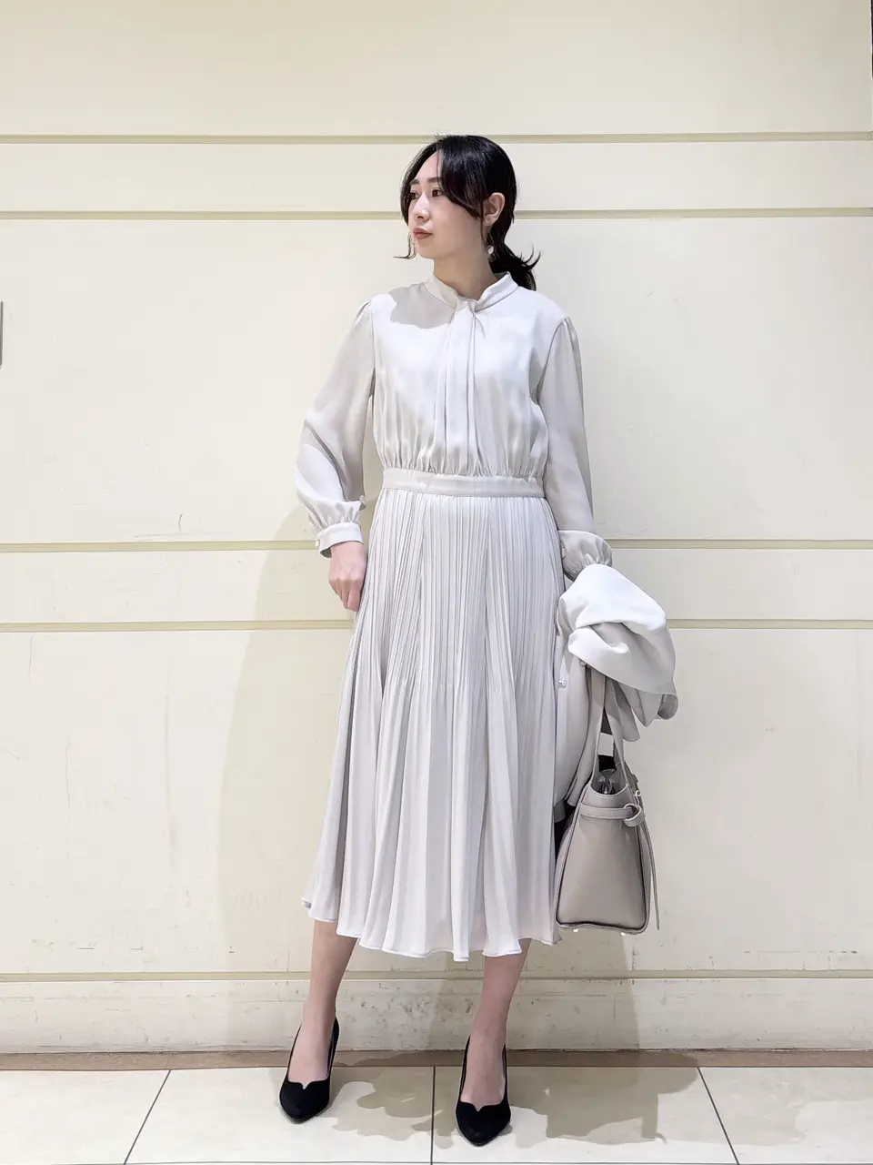 ONWARD CROSSET SELECT Kanako コーディネート画像