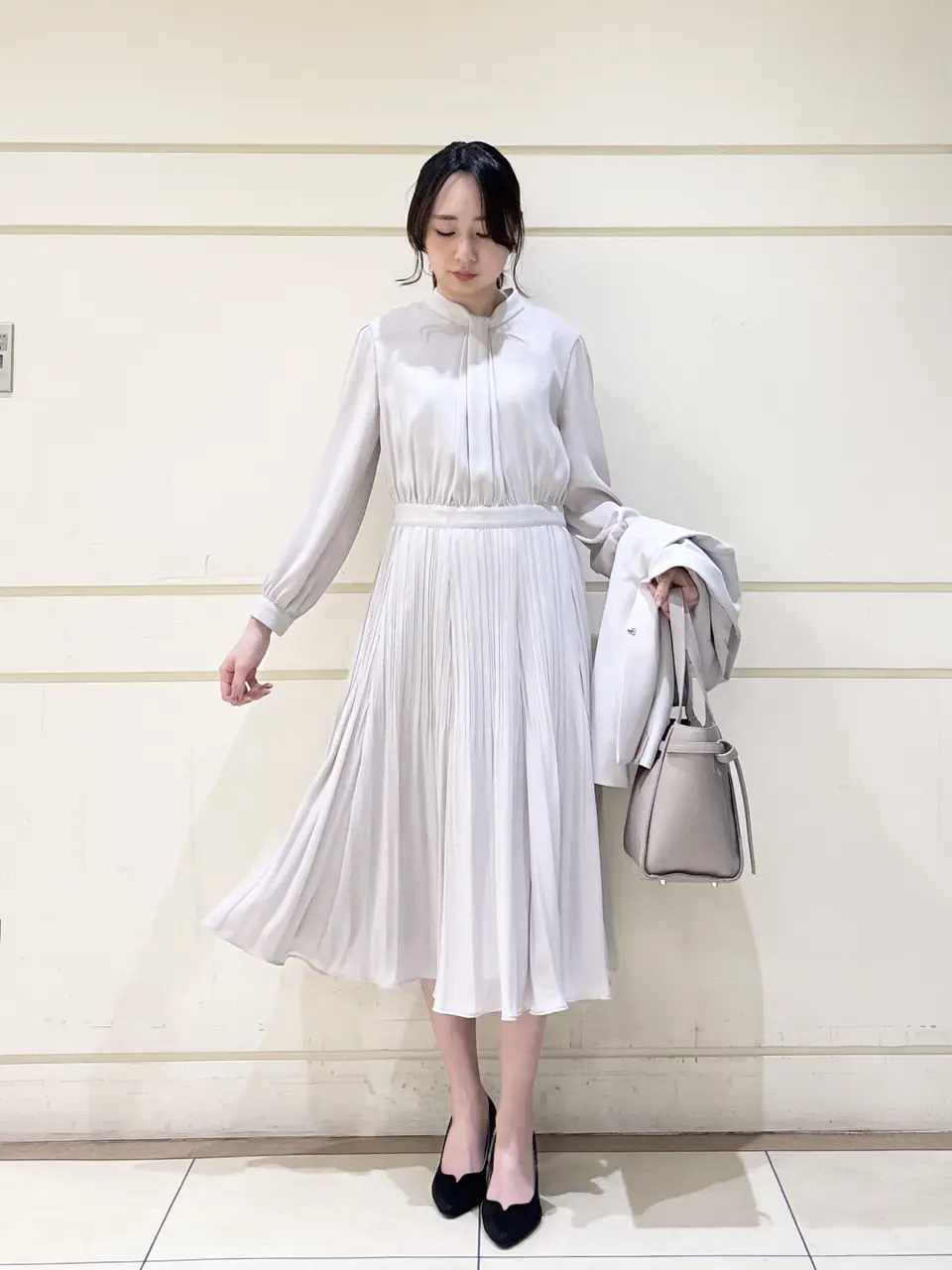 ONWARD CROSSET SELECT Kanako コーディネート画像