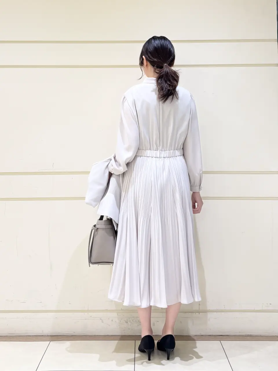 ONWARD CROSSET SELECT Kanako コーディネート画像