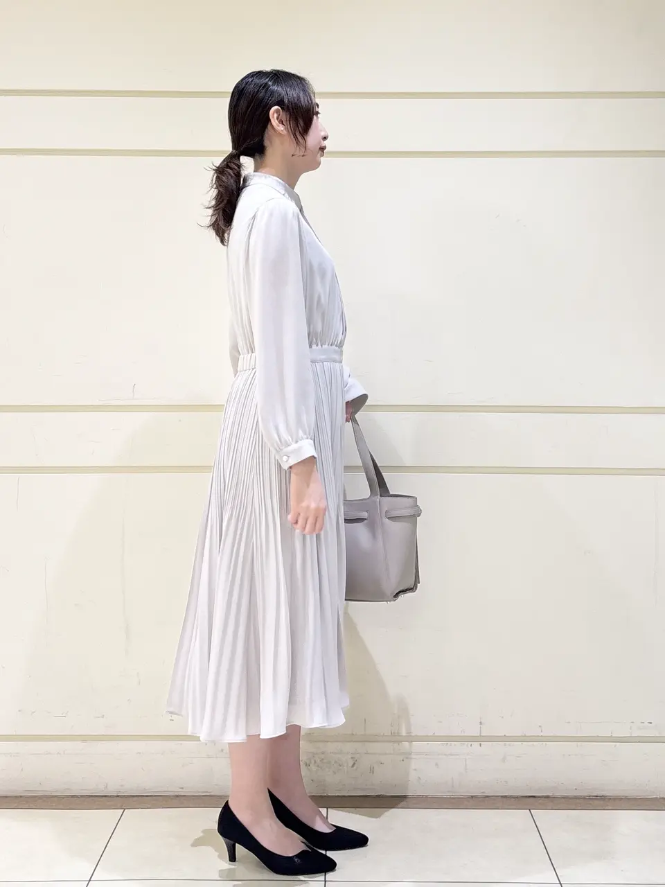 ONWARD CROSSET SELECT Kanako コーディネート画像