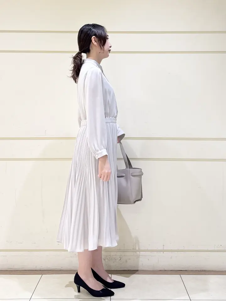 ONWARD CROSSET SELECT Kanako コーディネート画像