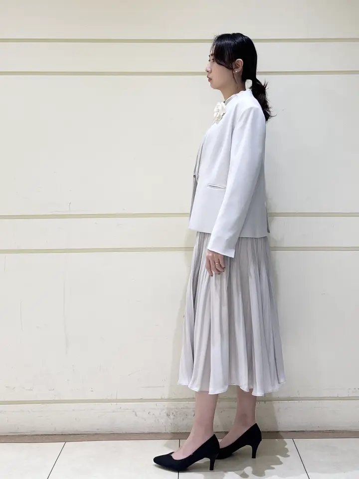 ONWARD CROSSET SELECT Kanako コーディネート画像