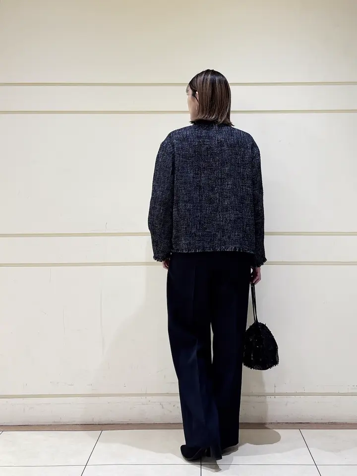 ONWARD CROSSET SELECT 太田 コーディネート画像