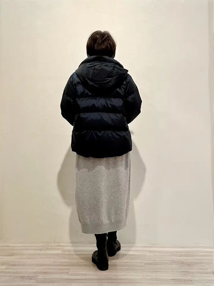 ONWARD CROSSET SELECT 亀山 コーディネート画像