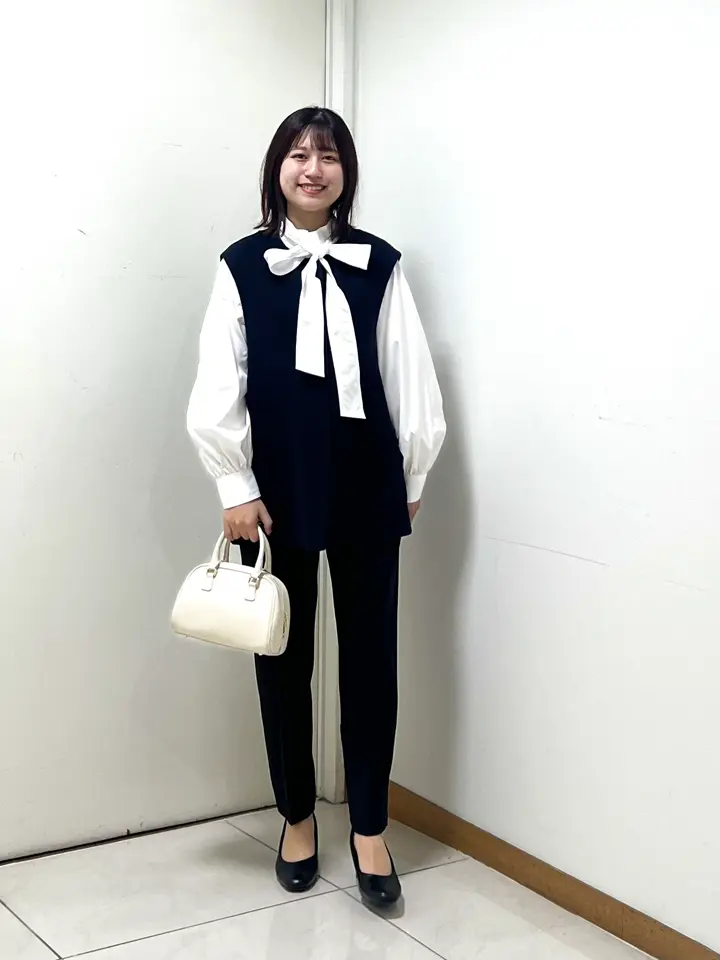 ONWARD CROSSET SELECT 竹内 コーディネート画像