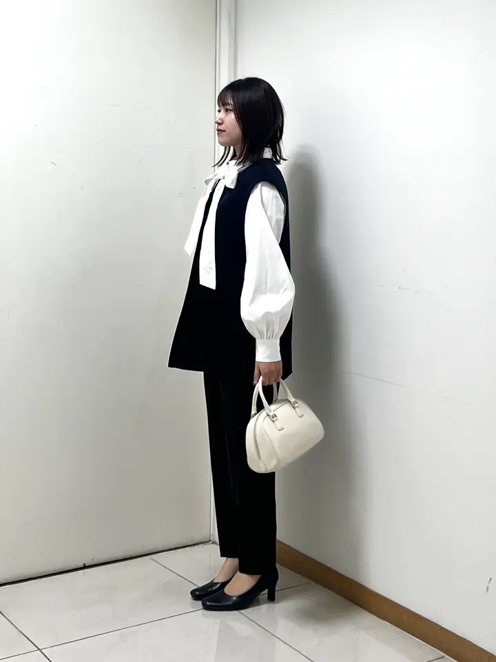 ONWARD CROSSET SELECT 竹内 コーディネート画像