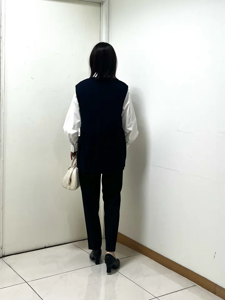 ONWARD CROSSET SELECT 竹内 コーディネート画像