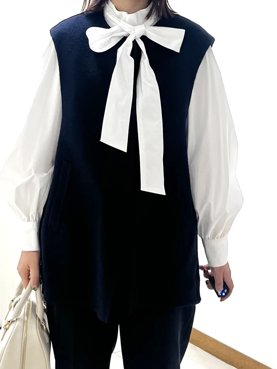 ONWARD CROSSET SELECT 竹内 コーディネート画像