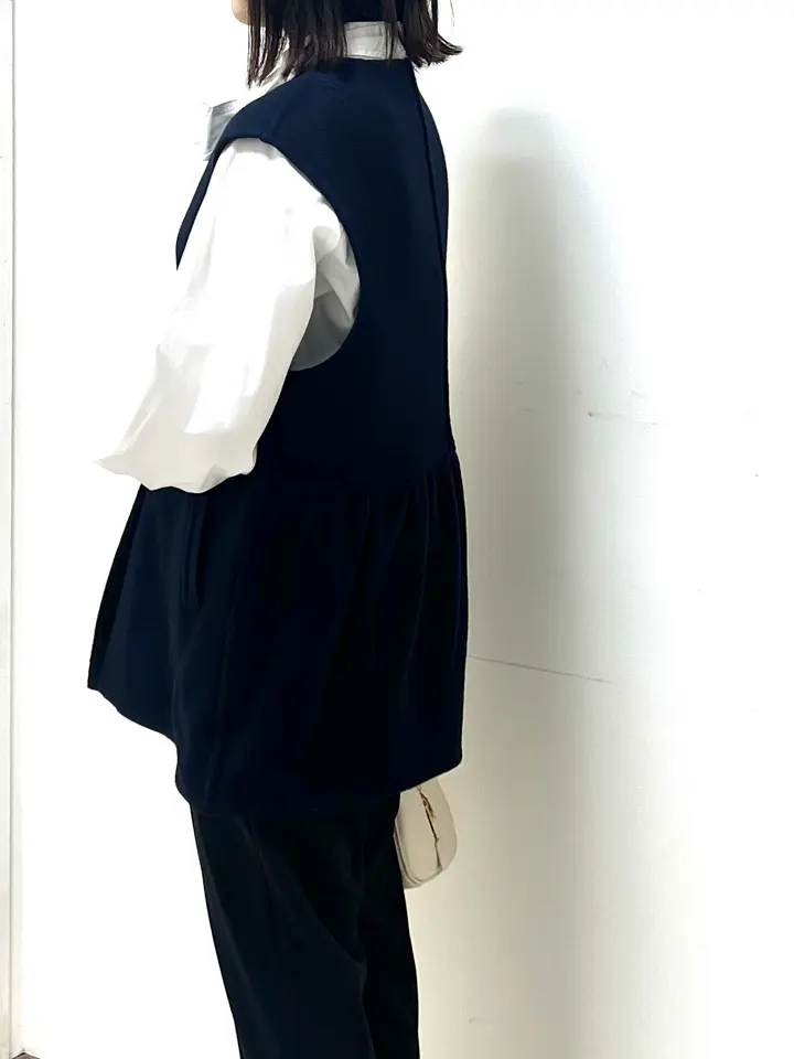 ONWARD CROSSET SELECT 竹内 コーディネート画像