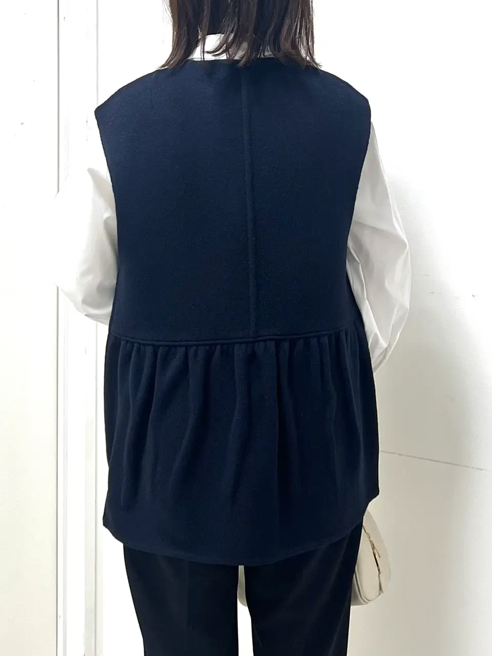 ONWARD CROSSET SELECT 竹内 コーディネート画像