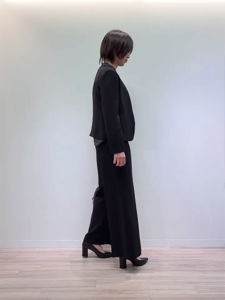 ONWARD CROSSET SELECT 権田 コーディネート画像