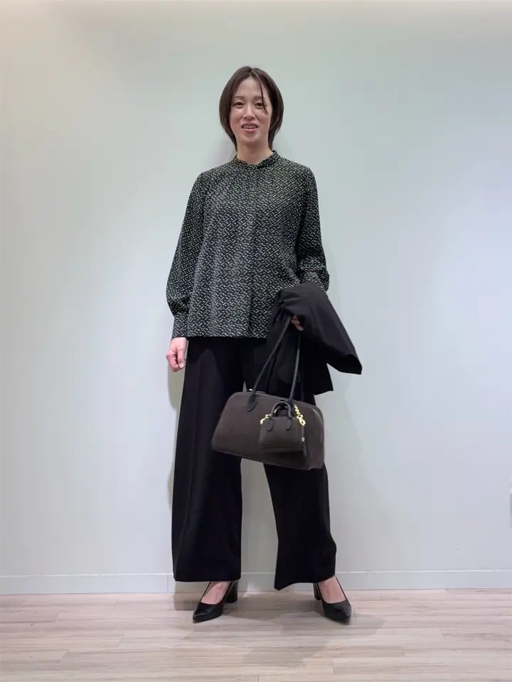 ONWARD CROSSET SELECT 権田 コーディネート画像