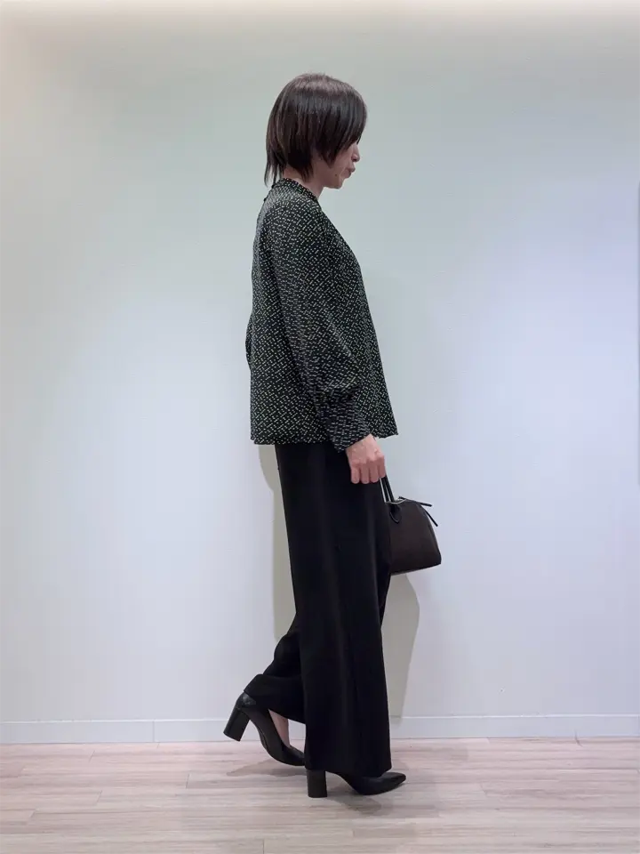 ONWARD CROSSET SELECT 権田 コーディネート画像