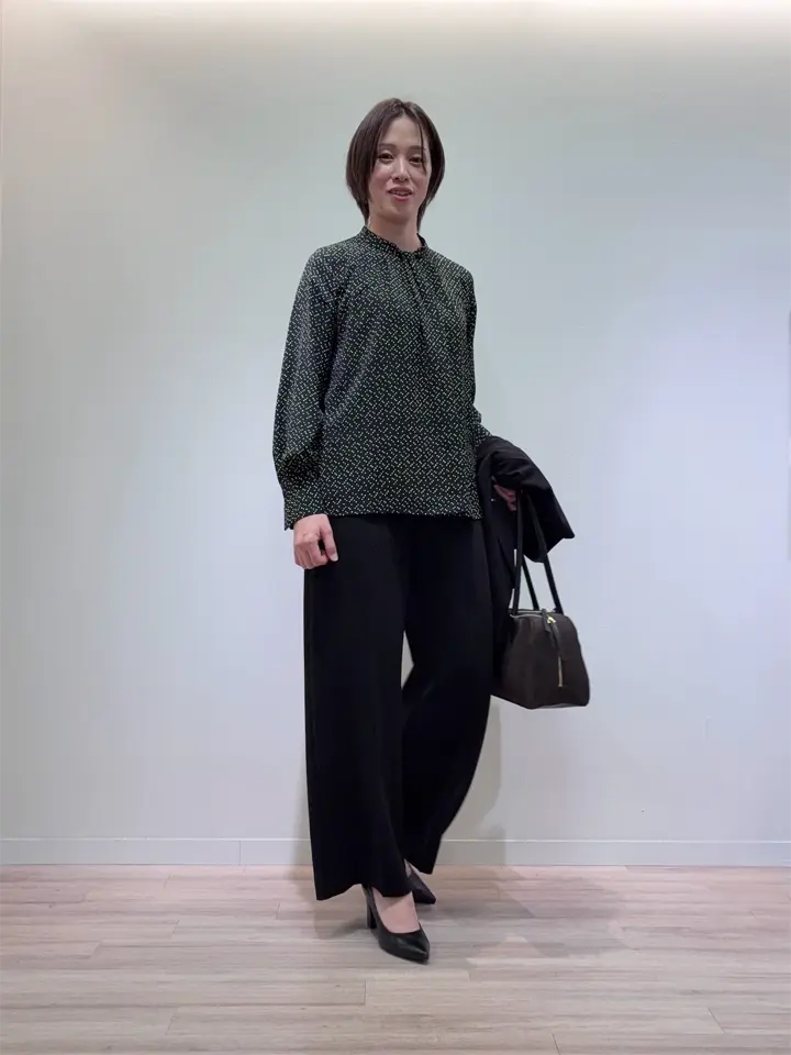 ONWARD CROSSET SELECT 権田 コーディネート画像