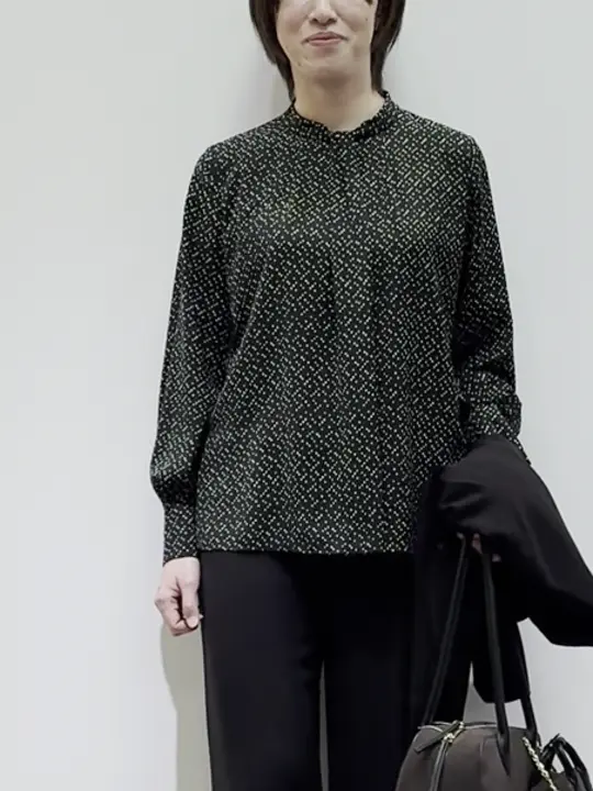 ONWARD CROSSET SELECT 権田 コーディネート画像