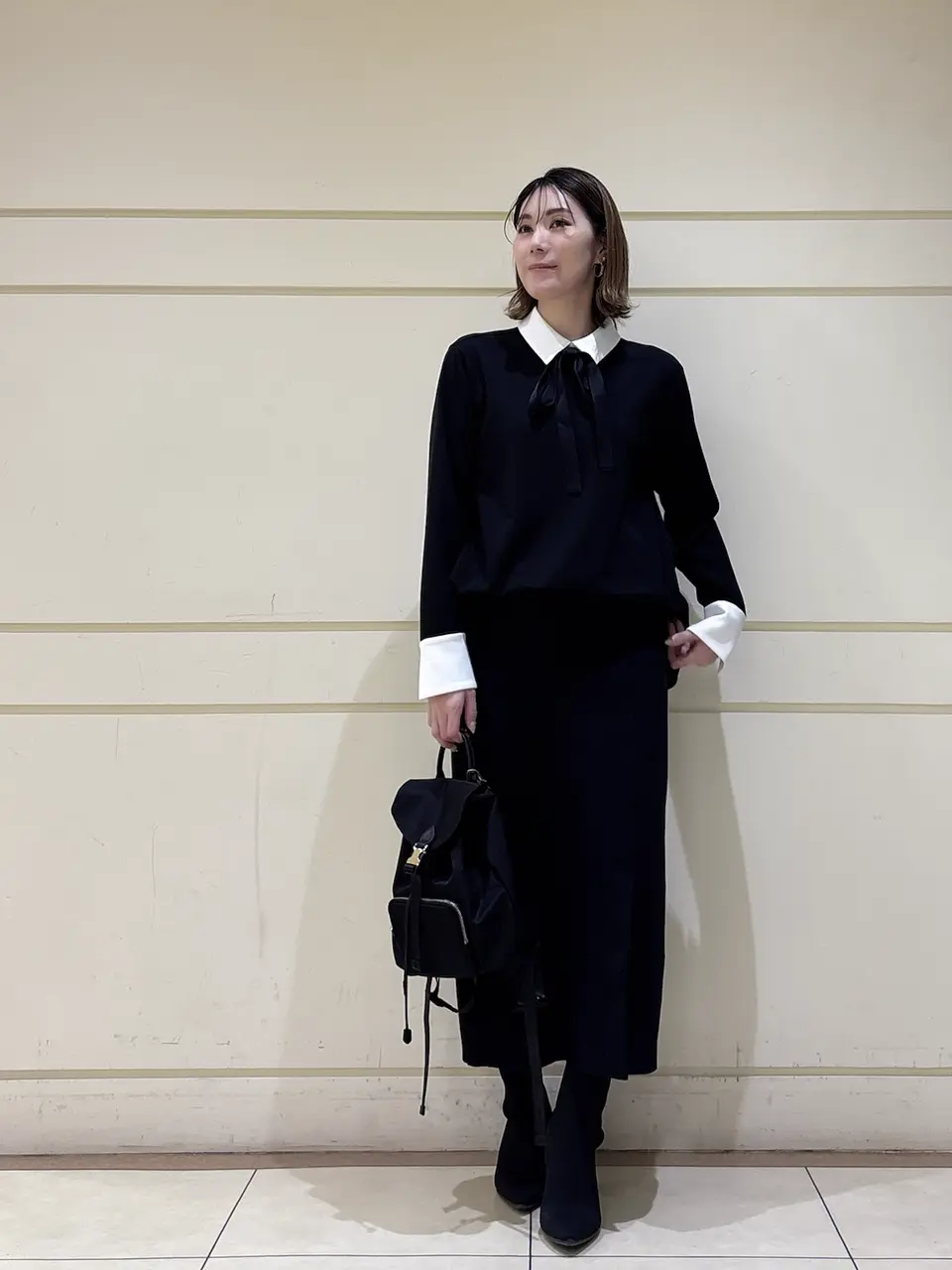  太田 コーディネート画像