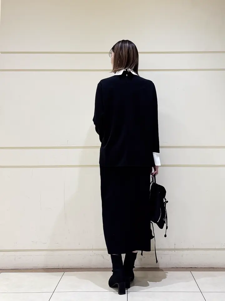 ONWARD CROSSET SELECT 太田 コーディネート画像