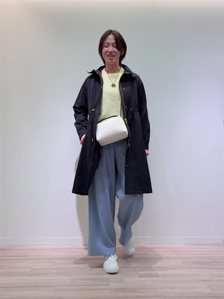 ONWARD CROSSET SELECT 権田 コーディネート画像