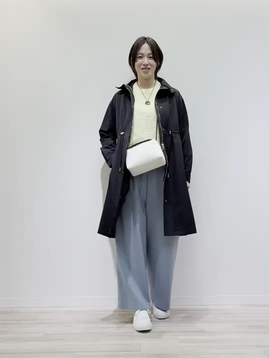 ONWARD CROSSET SELECT 権田 コーディネート画像