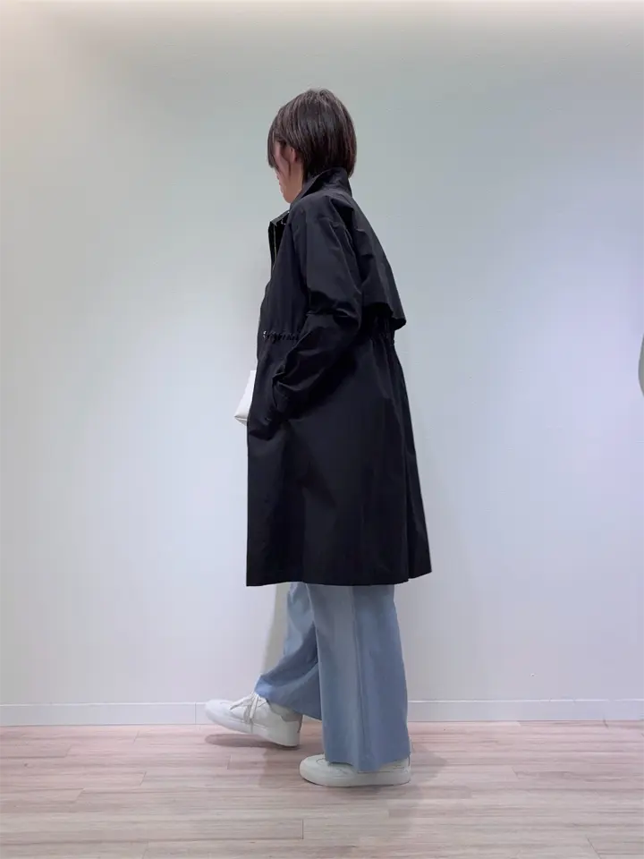 ONWARD CROSSET SELECT 権田 コーディネート画像