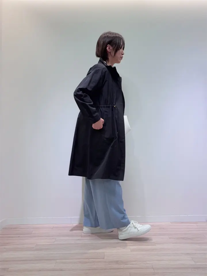 ONWARD CROSSET SELECT 権田 コーディネート画像