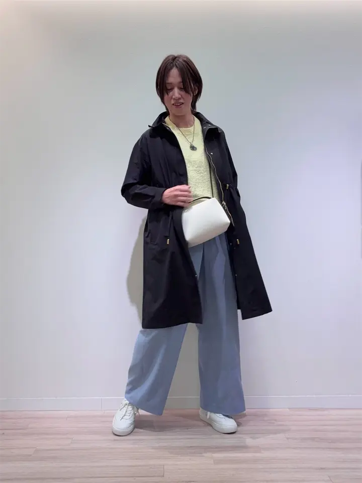 ONWARD CROSSET SELECT 権田 コーディネート画像