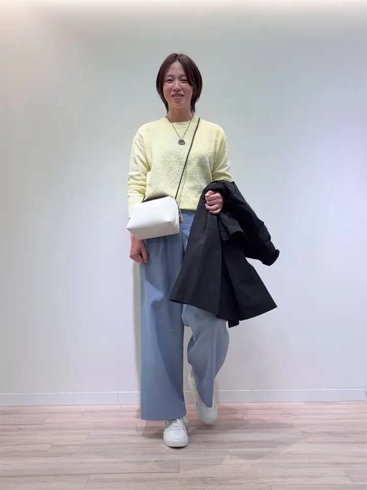 ONWARD CROSSET SELECT 権田 コーディネート画像