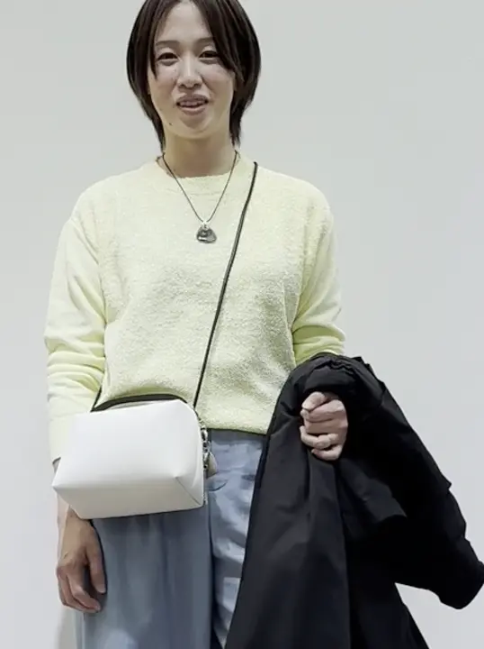 ONWARD CROSSET SELECT 権田 コーディネート画像