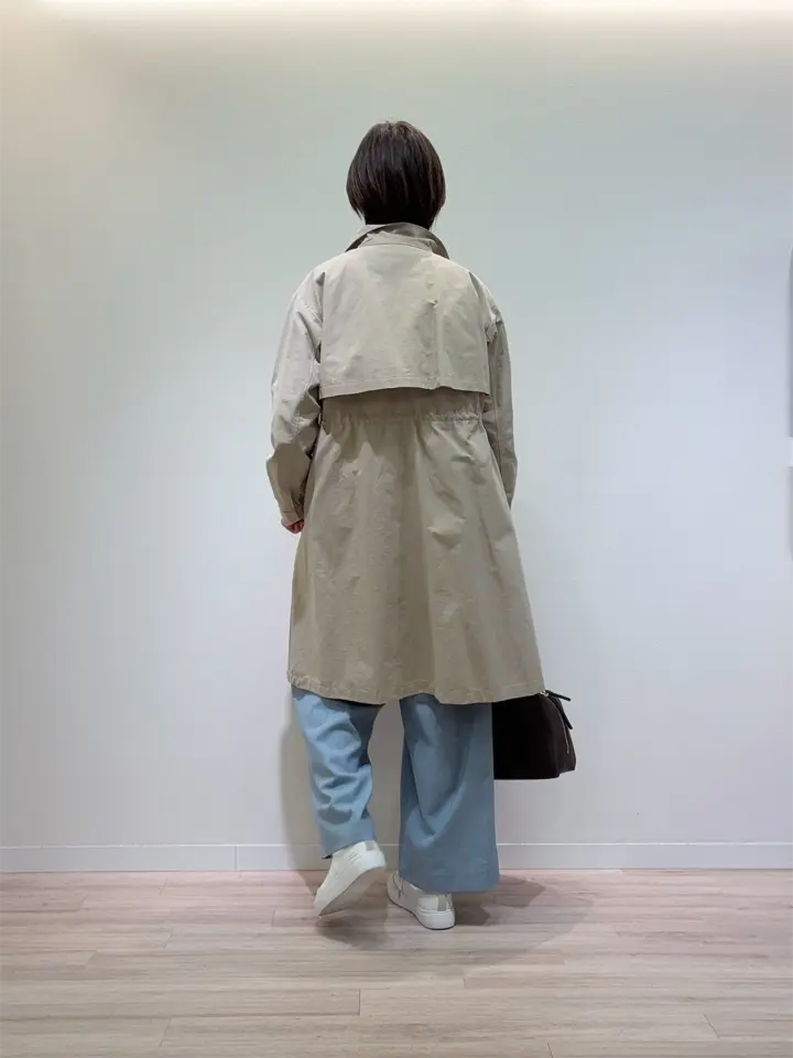 ONWARD CROSSET SELECT 権田 コーディネート画像