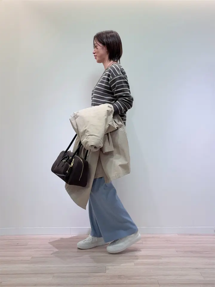 ONWARD CROSSET SELECT 権田 コーディネート画像