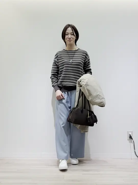 ONWARD CROSSET SELECT 権田 コーディネート画像