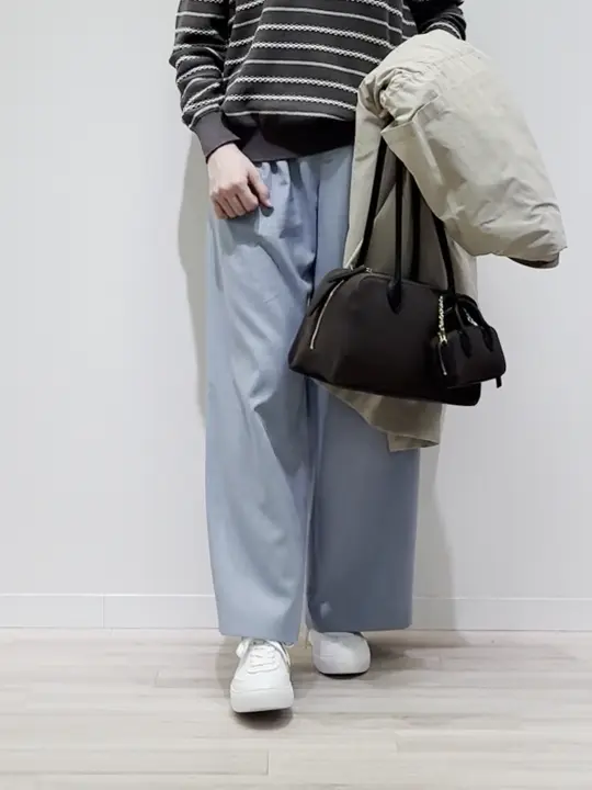 ONWARD CROSSET SELECT 権田 コーディネート画像