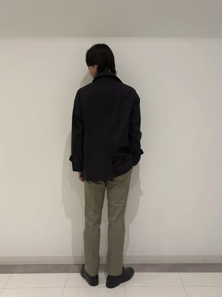 ONWARD CROSSET SELECT 石川　凌大 コーディネート画像