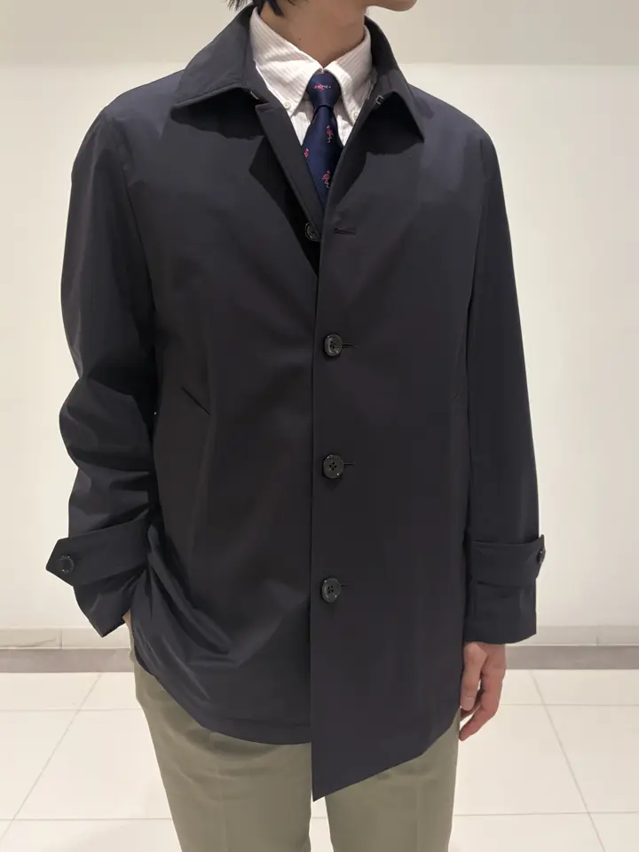 ONWARD CROSSET SELECT 石川　凌大 コーディネート画像