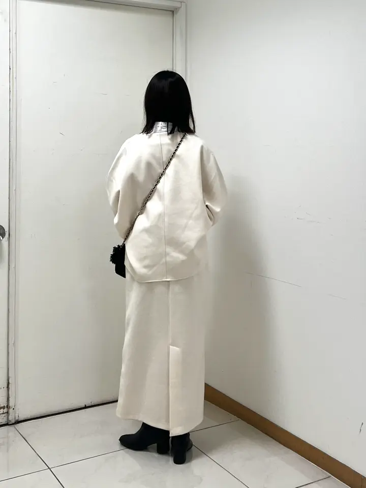 ONWARD CROSSET SELECT 竹内 コーディネート画像