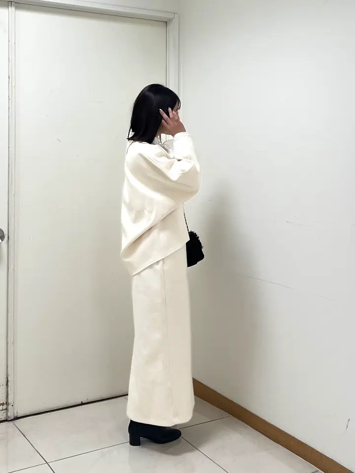 ONWARD CROSSET SELECT 竹内 コーディネート画像