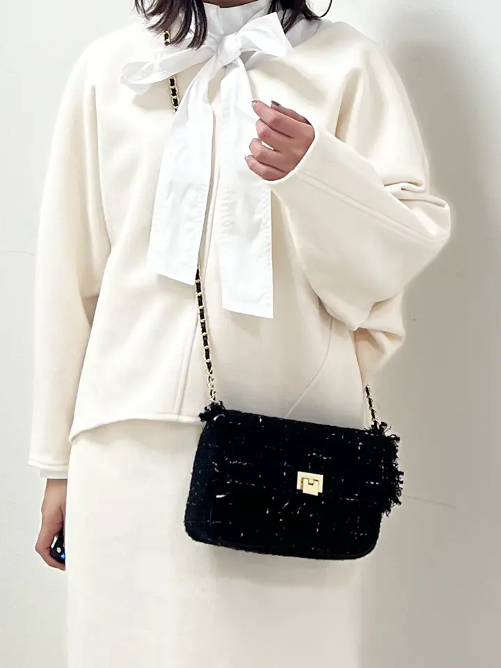 ONWARD CROSSET SELECT 竹内 コーディネート画像