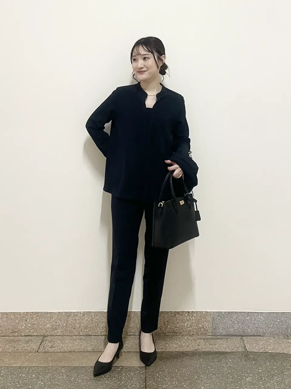  門脇 コーディネート画像